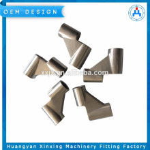 Advanced OEM Customized Aluminium Medical Equipment Spare Parts Casting